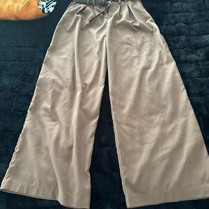 Cider Chocolate Brown Trousers
